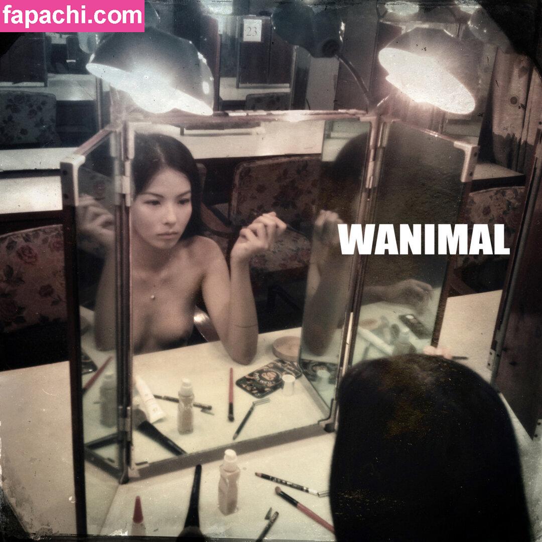 Wanimal Models / wanimal912 leaked nude photo #0319 from OnlyFans/Patreon