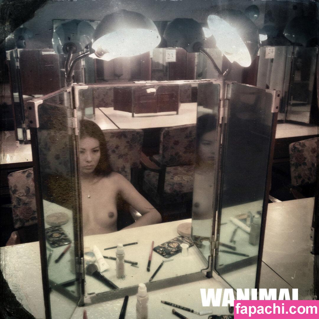 Wanimal Models / wanimal912 leaked nude photo #0321 from OnlyFans/Patreon