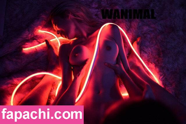 Wanimal Models / wanimal912 leaked nude photo #0359 from OnlyFans/Patreon