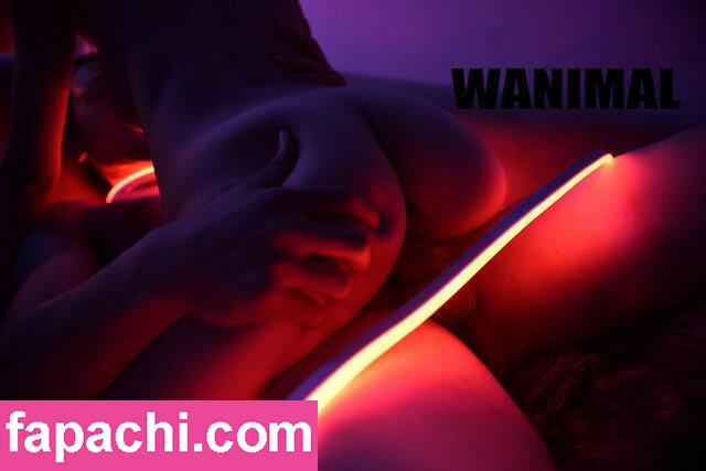 Wanimal Models / wanimal912 leaked nude photo #0363 from OnlyFans/Patreon