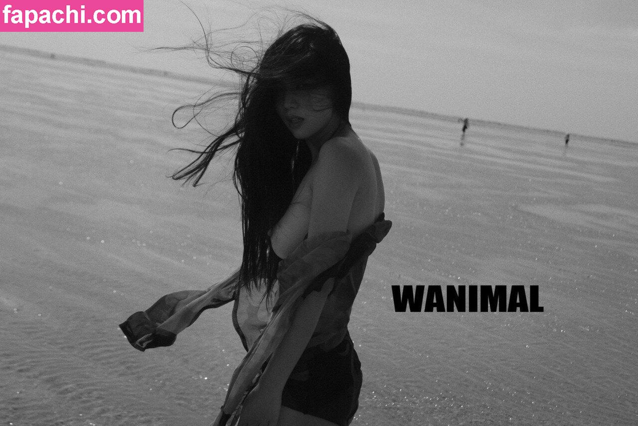 Wanimal Models / wanimal912 leaked nude photo #0437 from OnlyFans/Patreon