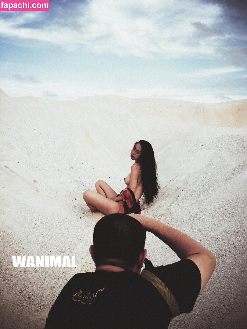 Wanimal Models / wanimal912 leaked nude photo #0454 from OnlyFans/Patreon