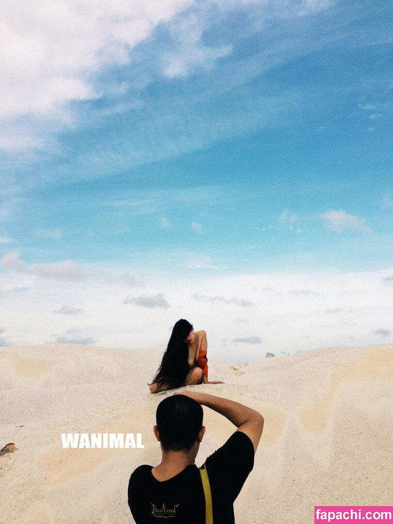 Wanimal Models / wanimal912 leaked nude photo #0456 from OnlyFans/Patreon