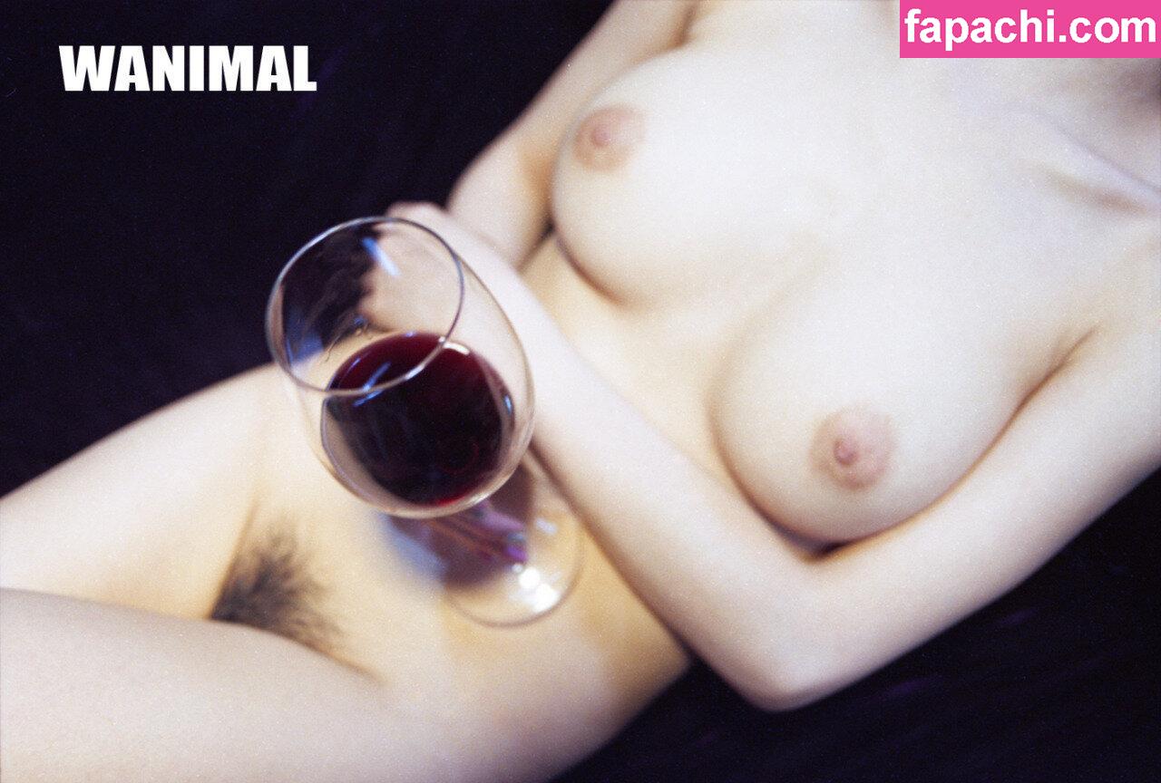 Wanimal Models / wanimal912 leaked nude photo #0480 from OnlyFans/Patreon