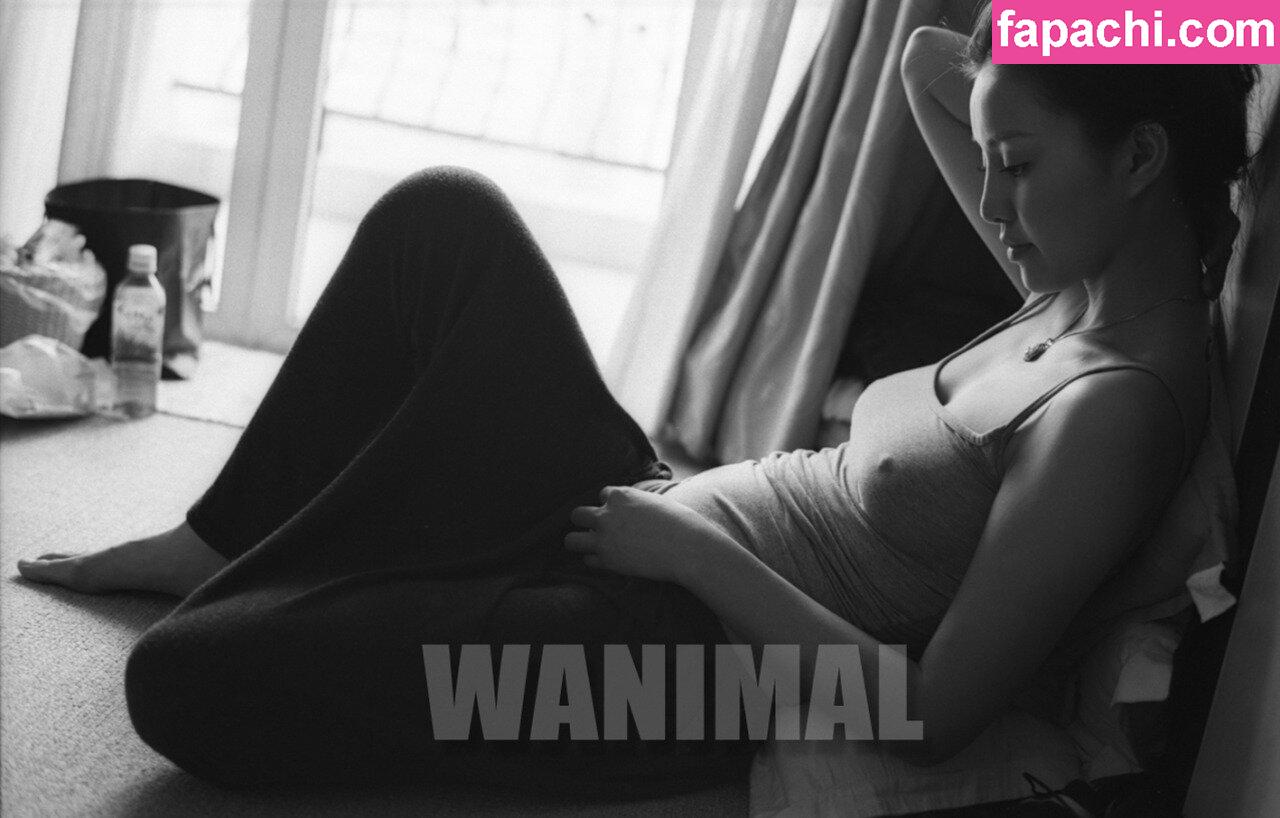 Wanimal Models / wanimal912 leaked nude photo #0485 from OnlyFans/Patreon