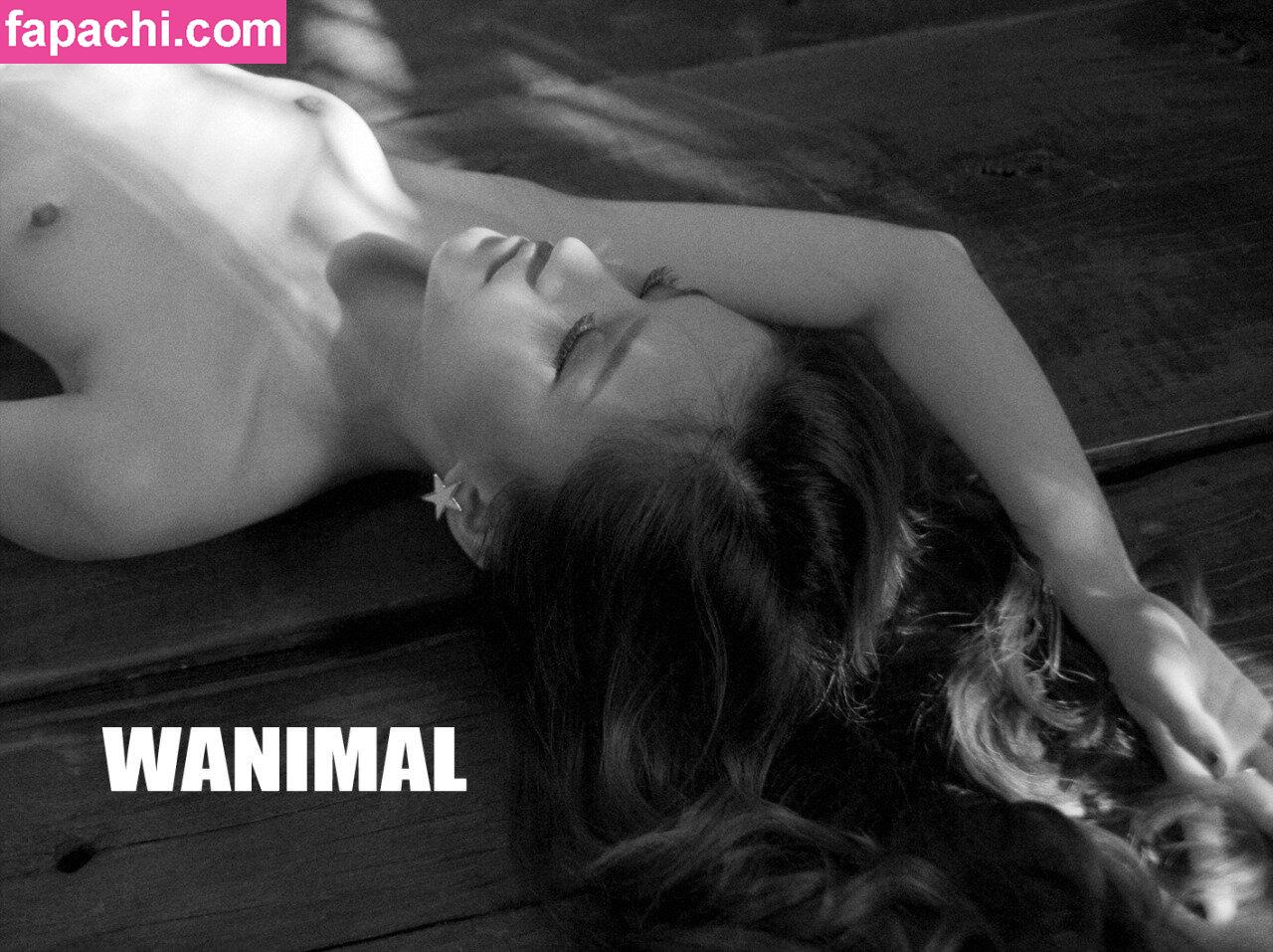 Wanimal Models / wanimal912 leaked nude photo #0497 from OnlyFans/Patreon