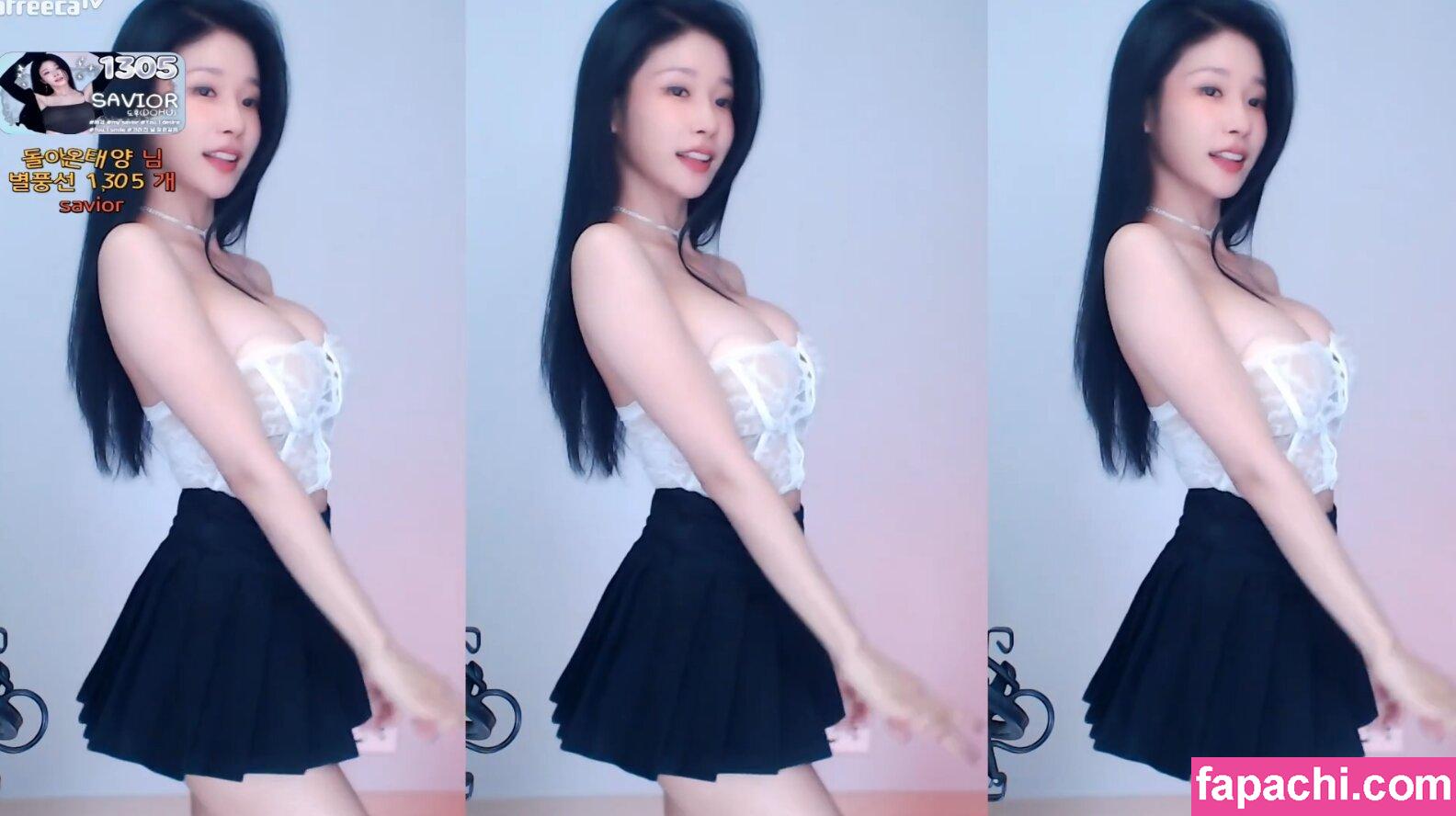 wannabe33 / BJ세경 leaked nude photo #0011 from OnlyFans/Patreon