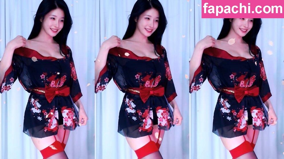 wannabe33 / BJ세경 leaked nude photo #0036 from OnlyFans/Patreon