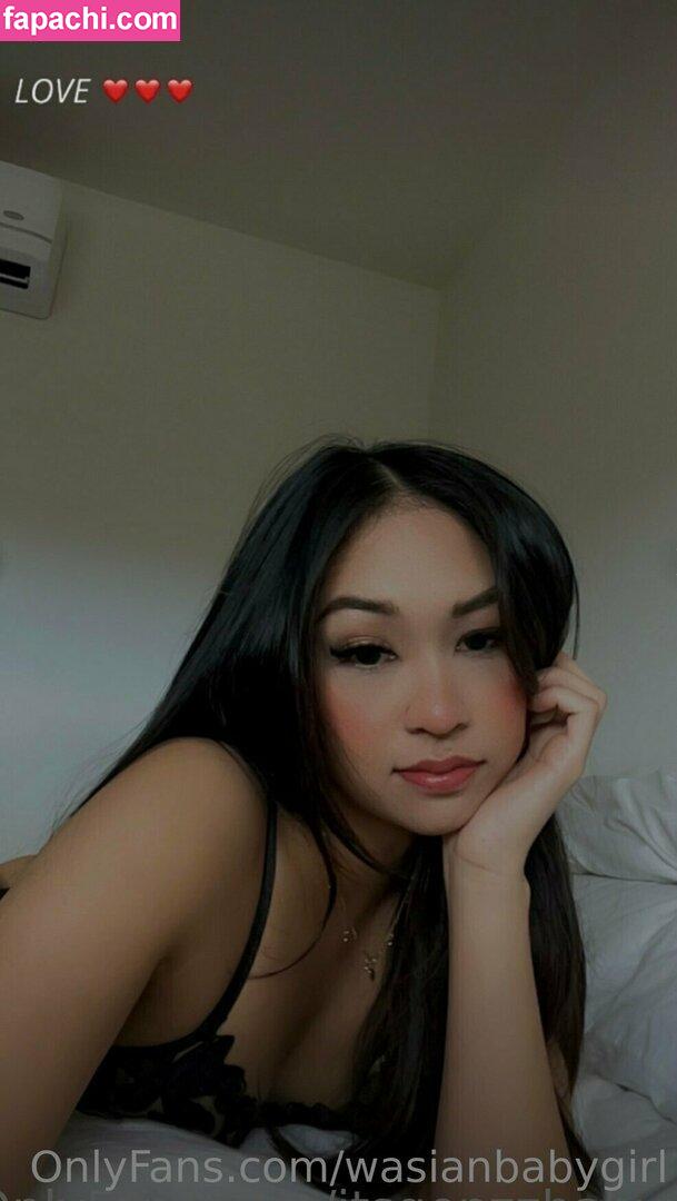 Wasianbabygirl / ethotiana leaked nude photo #0332 from OnlyFans/Patreon