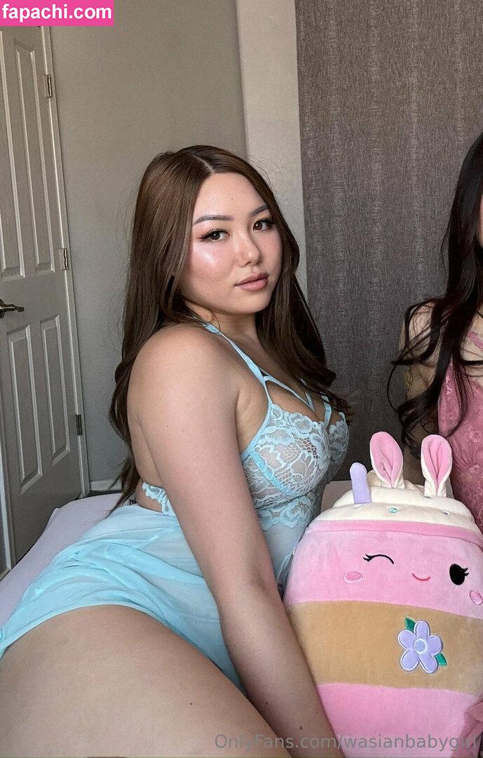 Wasianbabygirl / ethotiana leaked nude photo #0342 from OnlyFans/Patreon