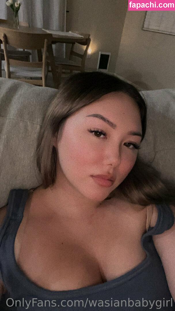 Wasianbabygirl / ethotiana leaked nude photo #0344 from OnlyFans/Patreon