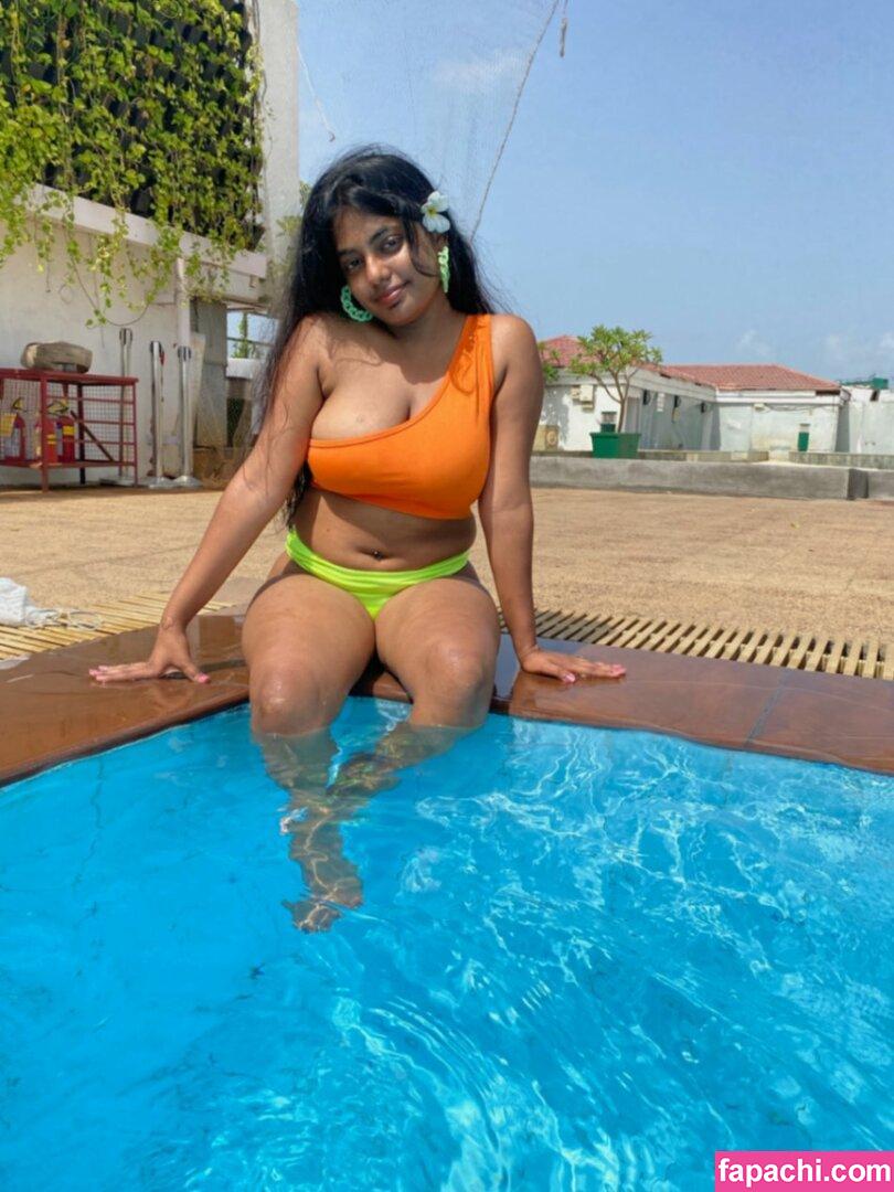 watersoul_official leaked nude photo #0022 from OnlyFans/Patreon