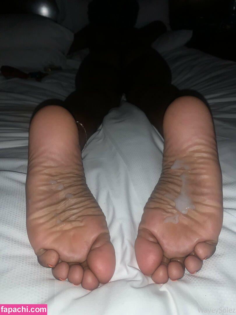 waveysolezz / wavey.soles leaked nude photo #0001 from OnlyFans/Patreon