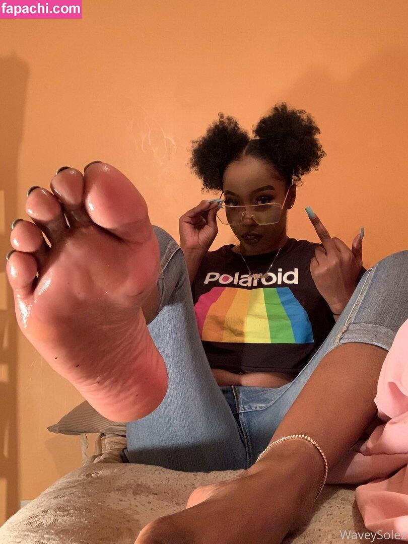 waveysolezz / wavey.soles leaked nude photo #0010 from OnlyFans/Patreon