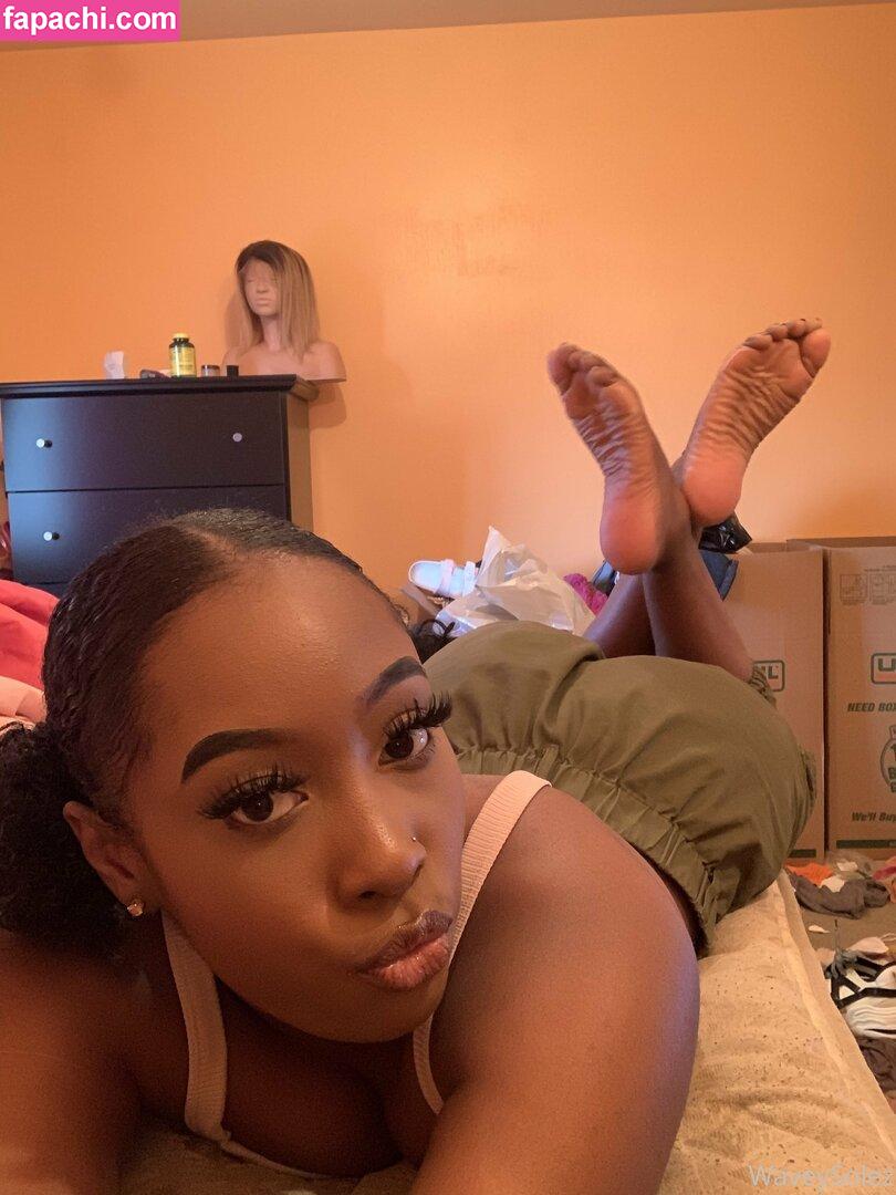 waveysolezz / wavey.soles leaked nude photo #0013 from OnlyFans/Patreon