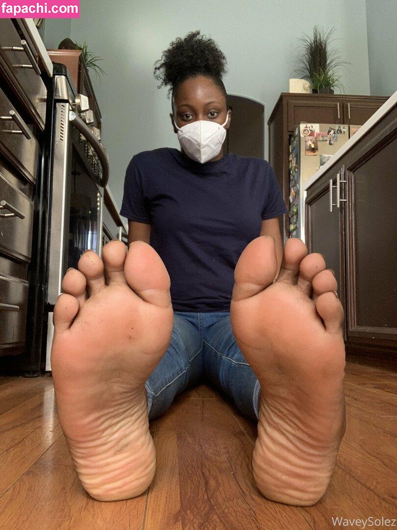 waveysolezz / wavey.soles leaked nude photo #0047 from OnlyFans/Patreon