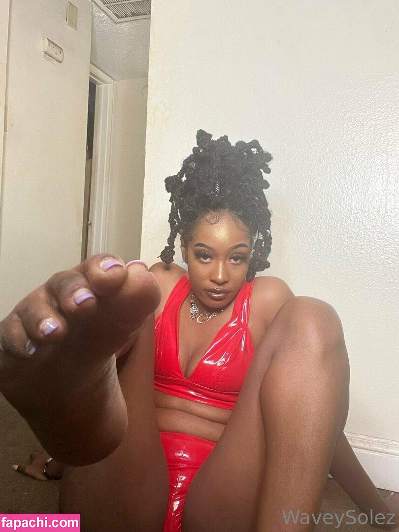 waveysolezz / wavey.soles leaked nude photo #0049 from OnlyFans/Patreon