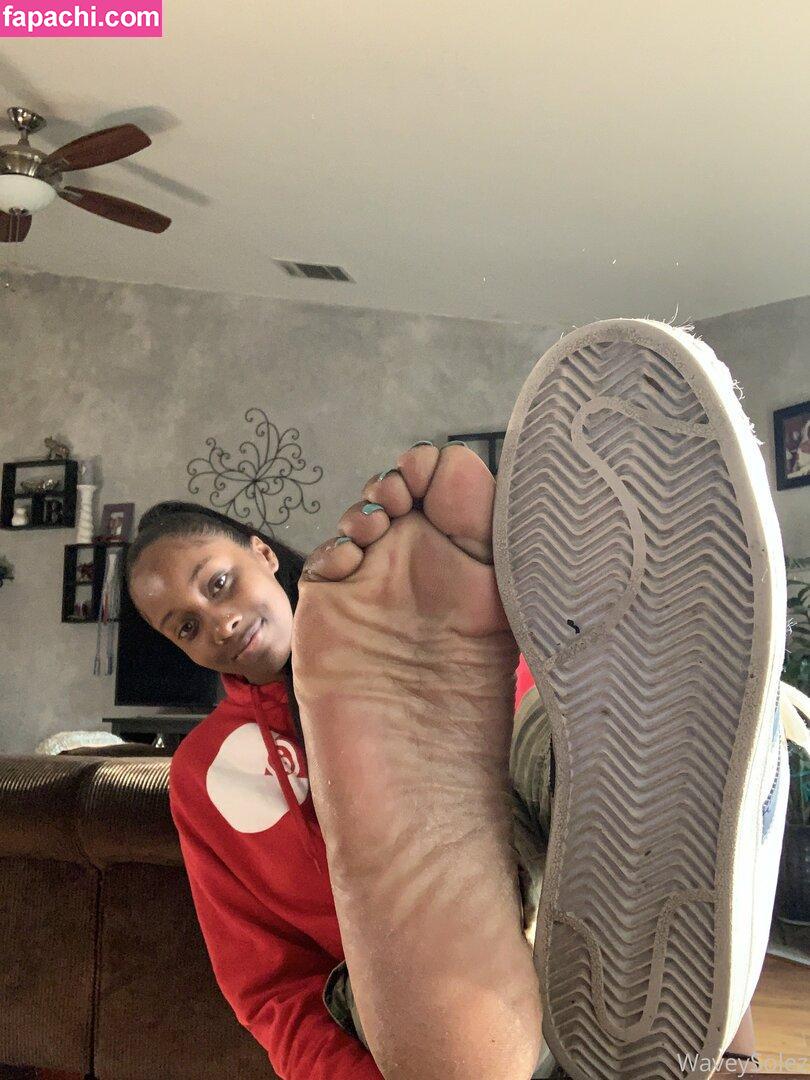 waveysolezz / wavey.soles leaked nude photo #0060 from OnlyFans/Patreon