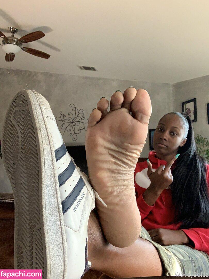 waveysolezz / wavey.soles leaked nude photo #0062 from OnlyFans/Patreon