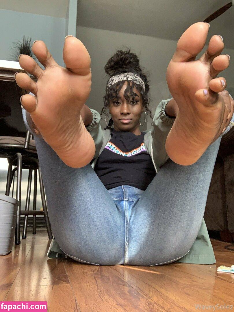 waveysolezz / wavey.soles leaked nude photo #0064 from OnlyFans/Patreon