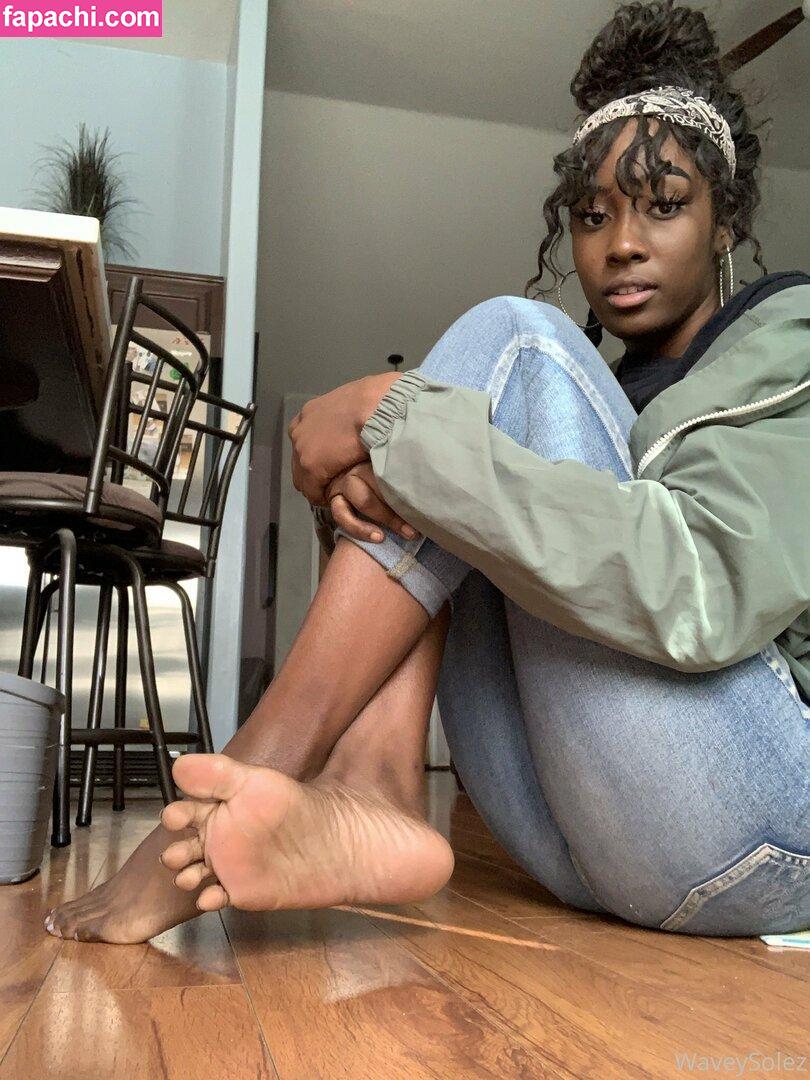 waveysolezz / wavey.soles leaked nude photo #0066 from OnlyFans/Patreon