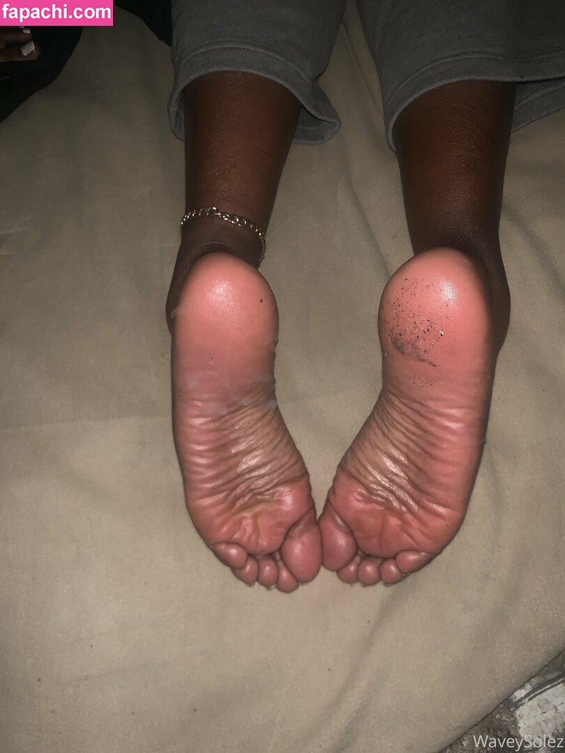 waveysolezz / wavey.soles leaked nude photo #0089 from OnlyFans/Patreon