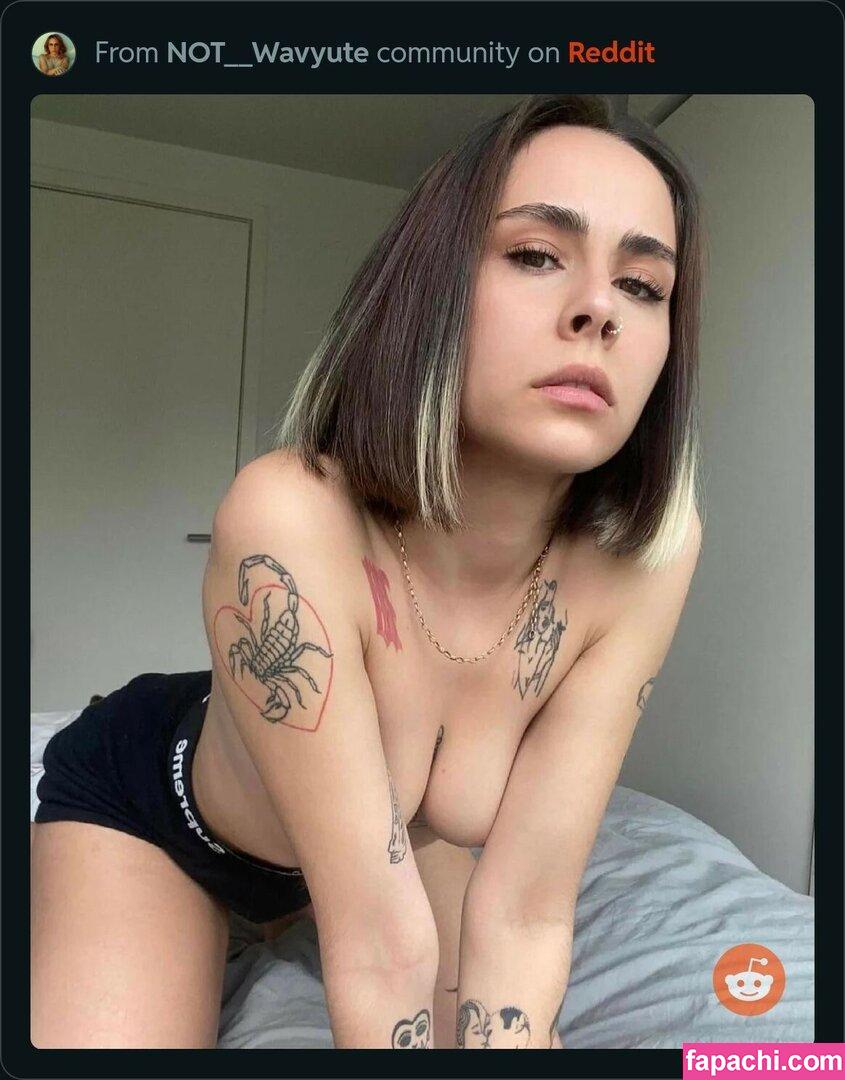 Wavyute / klaudia fior / klaudiafior / klaudix96x leaked nude photo #0017 from OnlyFans/Patreon