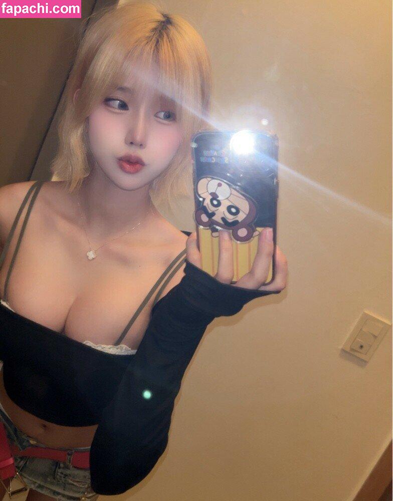 we8136 / suri_s2_ / 최솜이 leaked nude photo #0007 from OnlyFans/Patreon