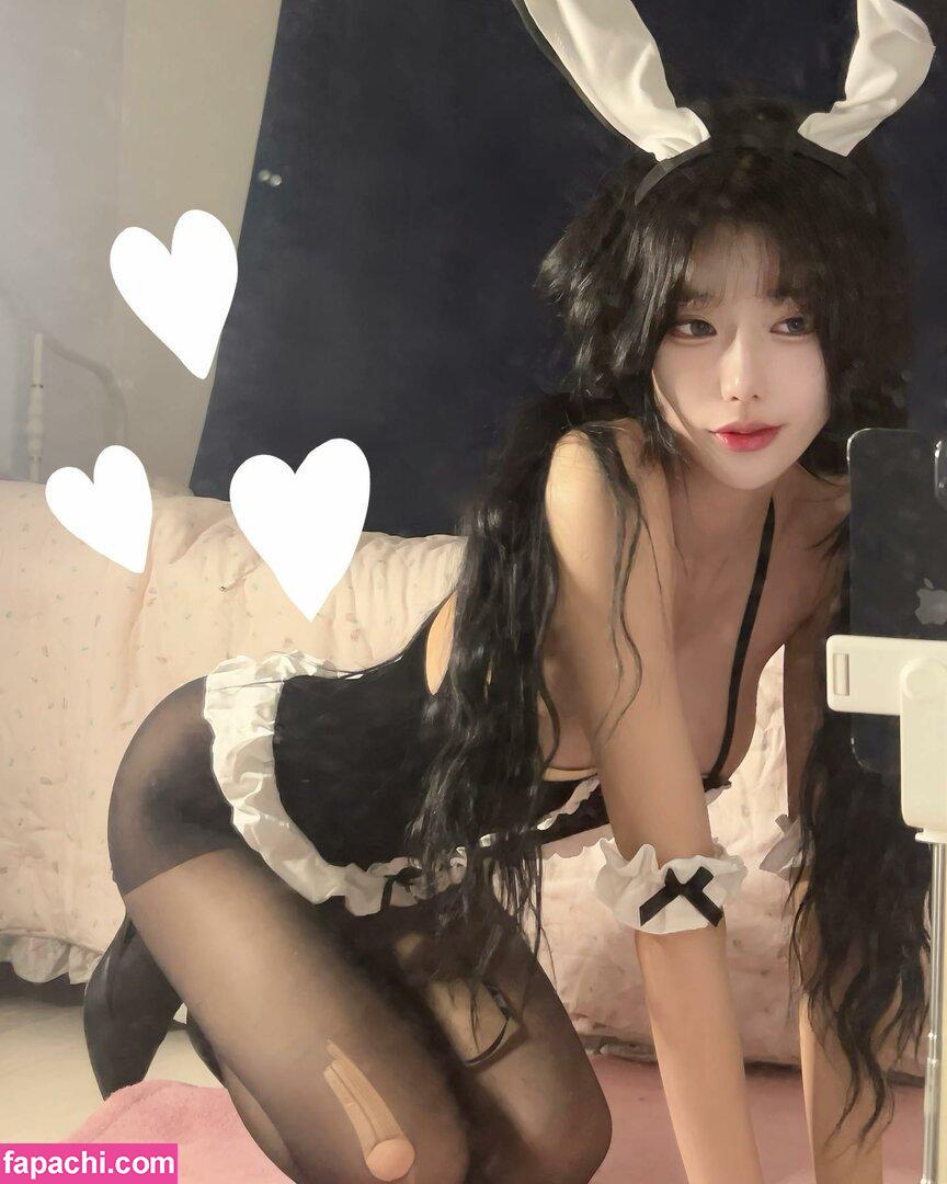 we8136 / suri_s2_ / 최솜이 leaked nude photo #0061 from OnlyFans/Patreon