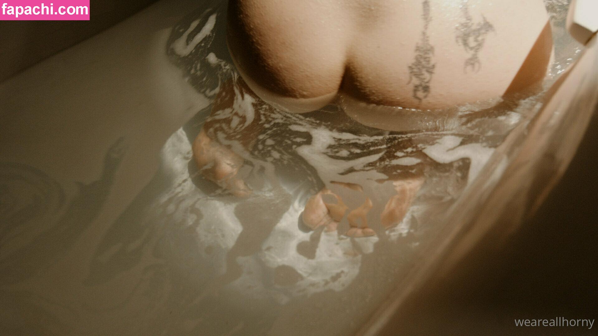 weareallhorni leaked nude photo #0001 from OnlyFans/Patreon