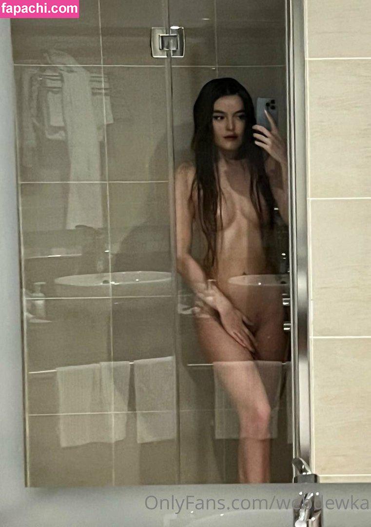 Websamka / Webdevva / gabi_mooree leaked nude photo #0007 from OnlyFans/Patreon
