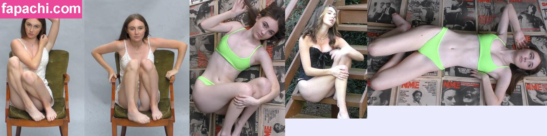 Weekly Imogen / Emma / imogenwho / weeklyimogen leaked nude photo #0005 from OnlyFans/Patreon