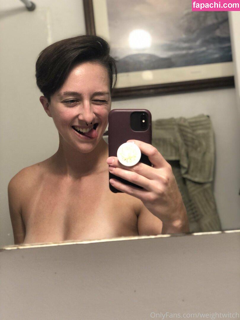 weightwitch leaked nude photo #0005 from OnlyFans/Patreon