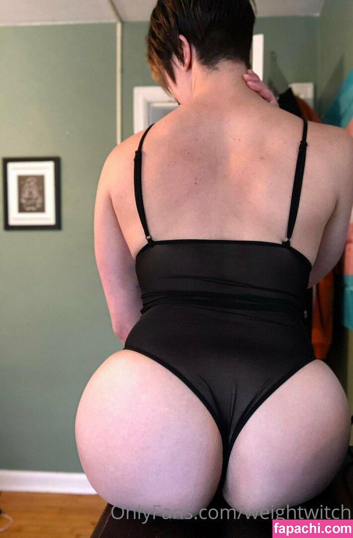weightwitch leaked nude photo #0016 from OnlyFans/Patreon