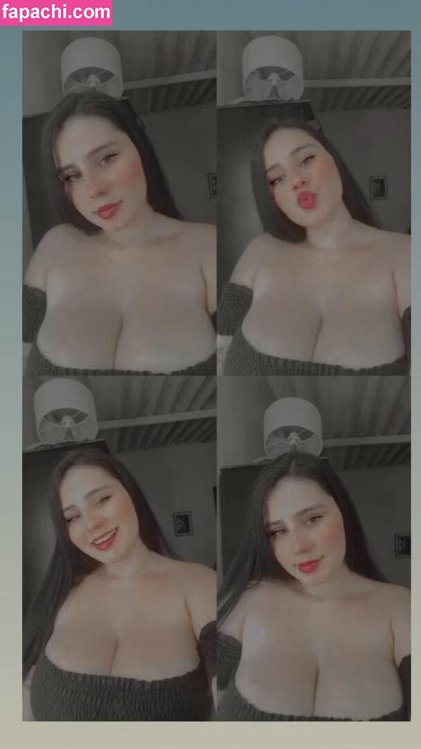 Wendy Yineth / wiyi_we / yinetwendy leaked nude photo #0056 from OnlyFans/Patreon