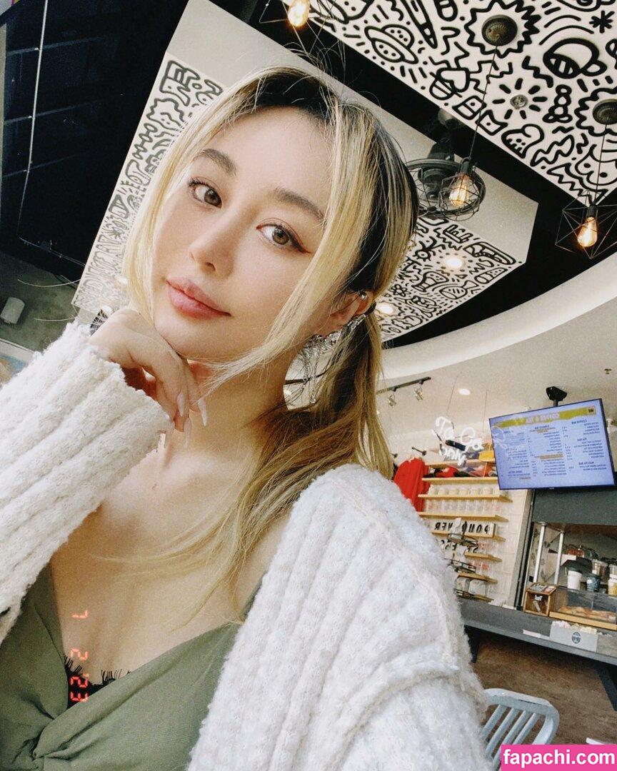 Wengie / gwengwiz leaked nude photo #0005 from OnlyFans/Patreon