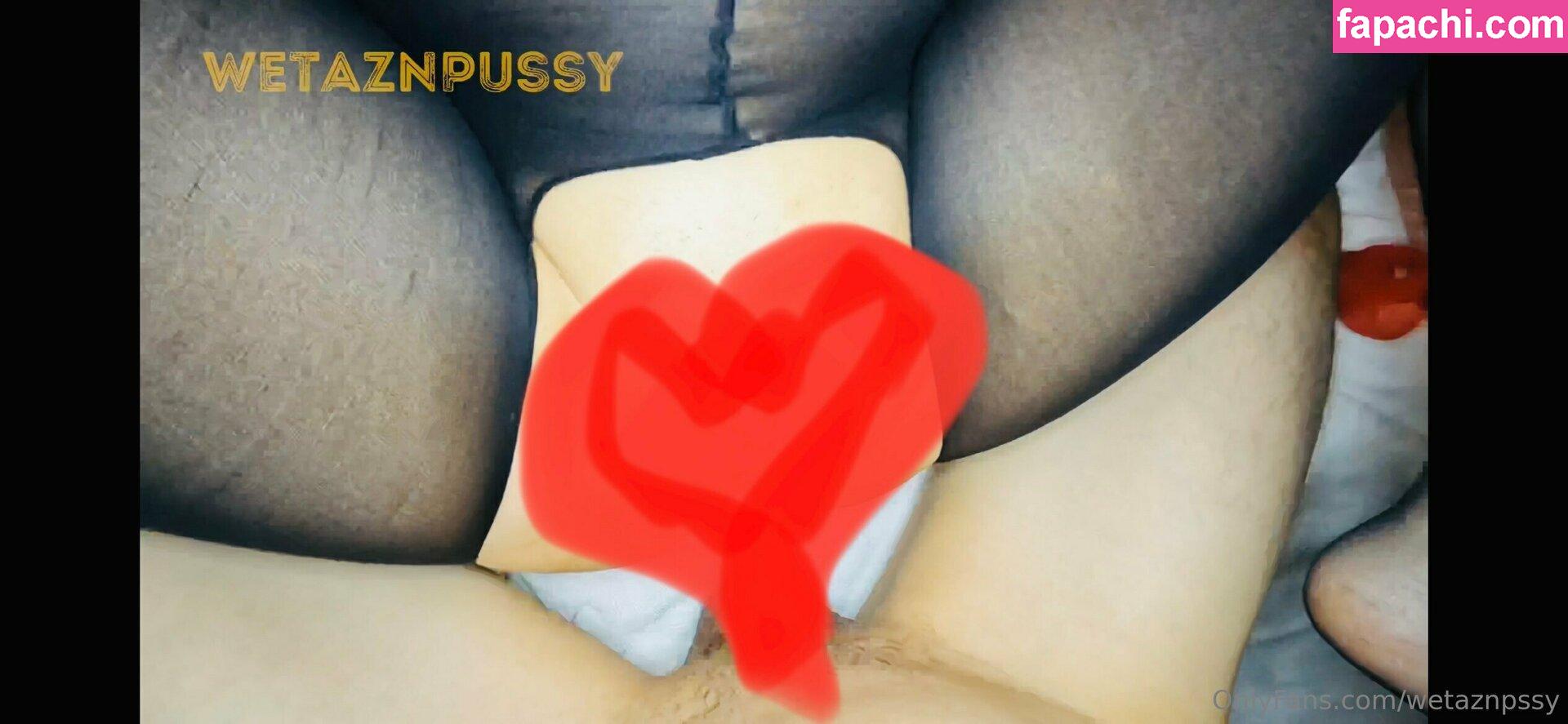 wetaznpssy leaked nude photo #0048 from OnlyFans/Patreon
