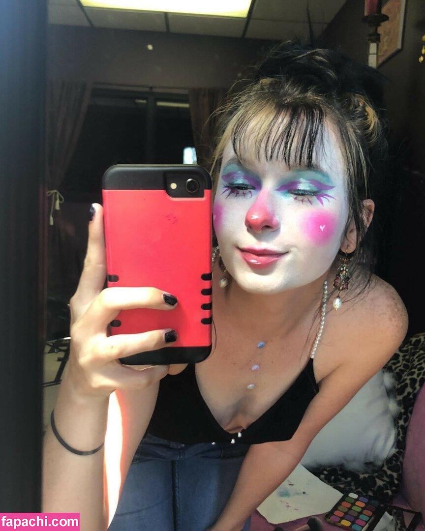 wetkitten808 / sisitheclown leaked nude photo #0003 from OnlyFans/Patreon