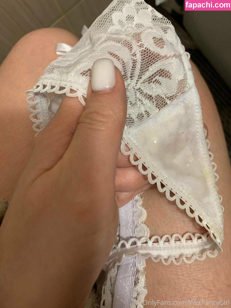 wetpantygirl leaked nude photo #0004 from OnlyFans/Patreon