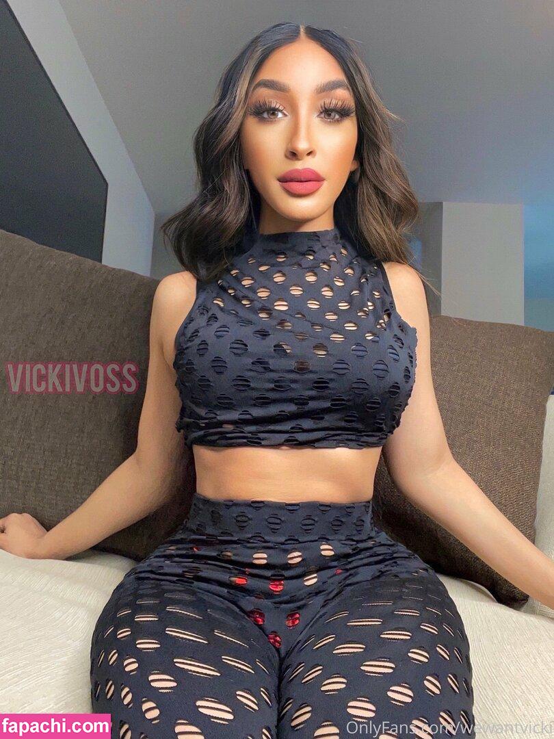 wewantvicki leaked nude photo #0019 from OnlyFans/Patreon