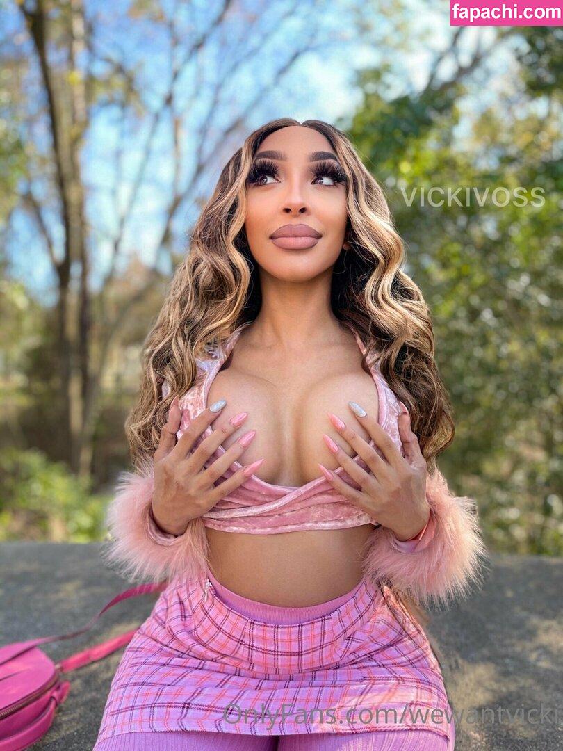 wewantvicki leaked nude photo #0039 from OnlyFans/Patreon