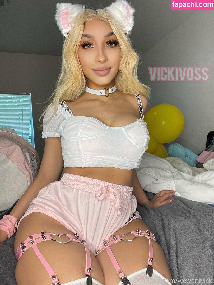 wewantvicki leaked nude photo #0047 from OnlyFans/Patreon