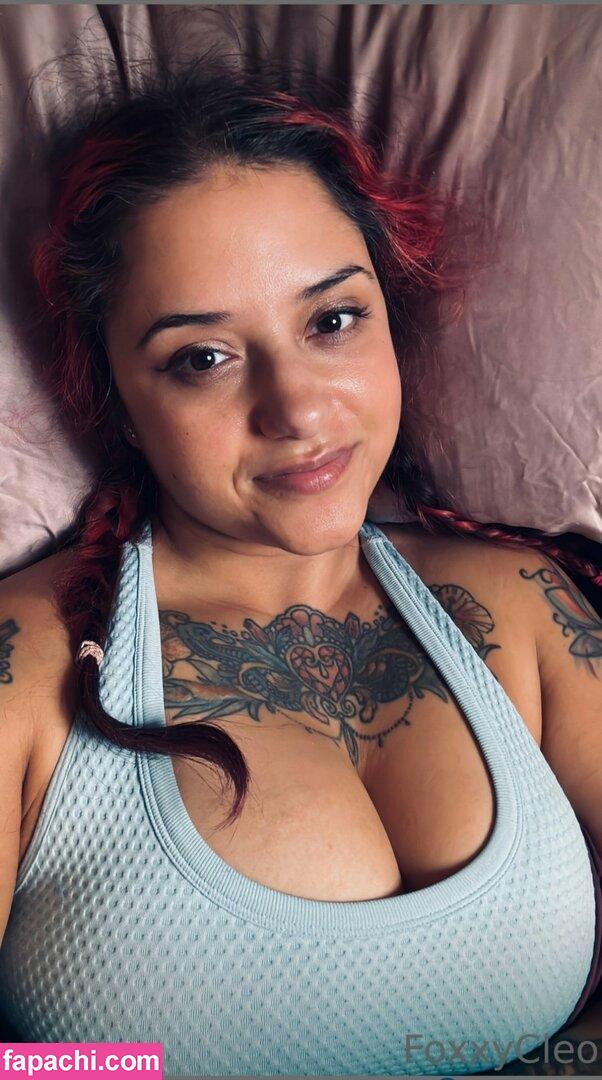 Whatsupfoxxy / whatsupdexterspam / whatupfoxxy leaked nude photo #0001 from OnlyFans/Patreon