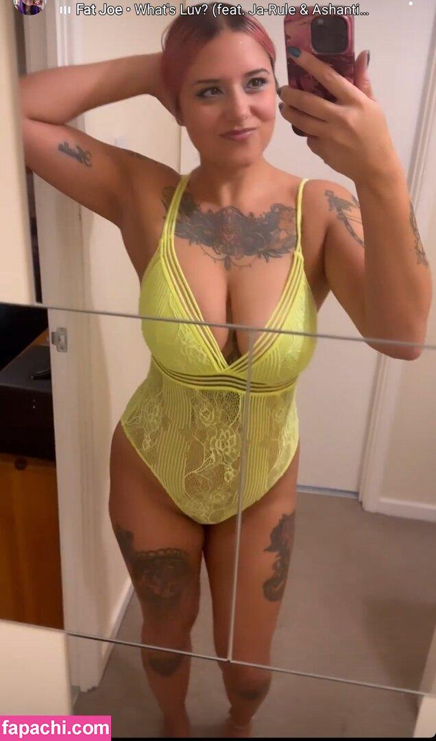 Whatsupfoxxy / whatsupdexterspam / whatupfoxxy leaked nude photo #0021 from OnlyFans/Patreon