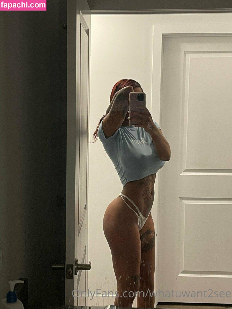 whatuwant2see leaked nude photo #0002 from OnlyFans/Patreon