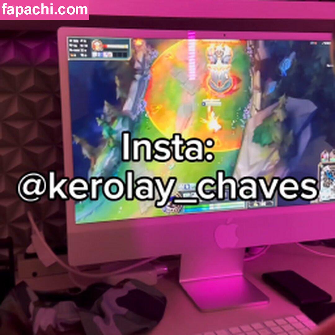 White_Fairyy / Kerolay Chaves / white_fairyy2 leaked nude photo #0432 from OnlyFans/Patreon