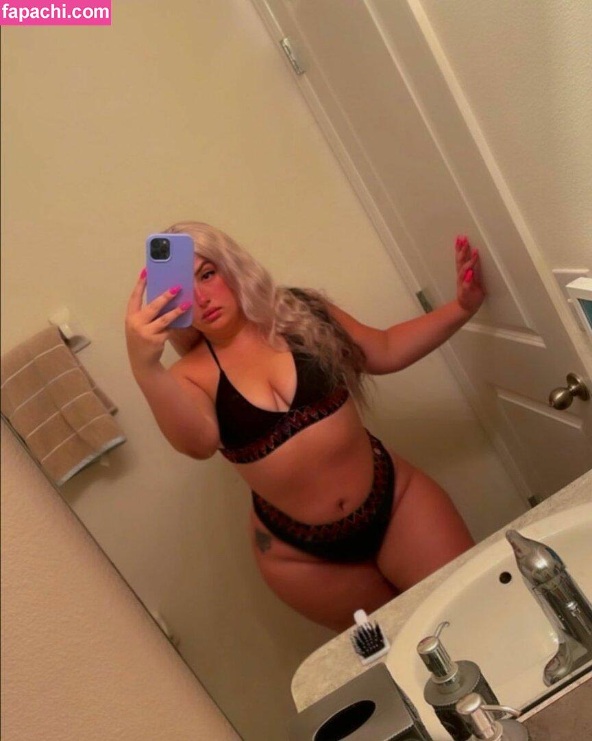 WhiteGirlRoseee / THICC Albanian leaked nude photo #0001 from OnlyFans/Patreon