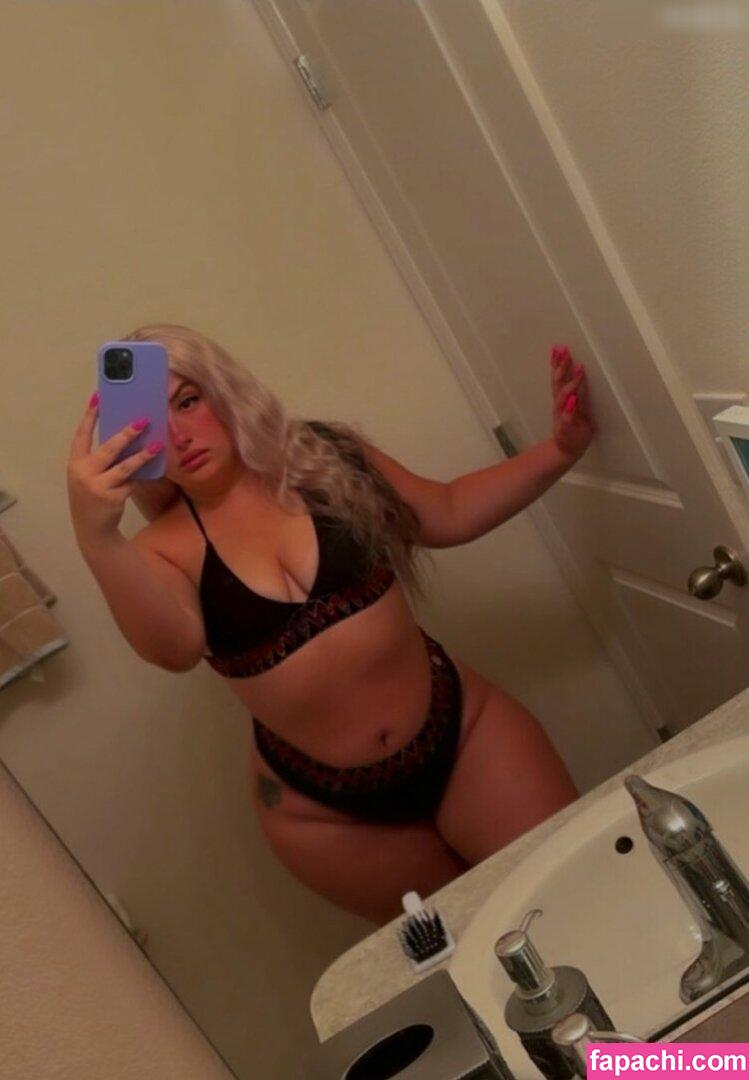 WhiteGirlRoseee / THICC Albanian leaked nude photo #0011 from OnlyFans/Patreon