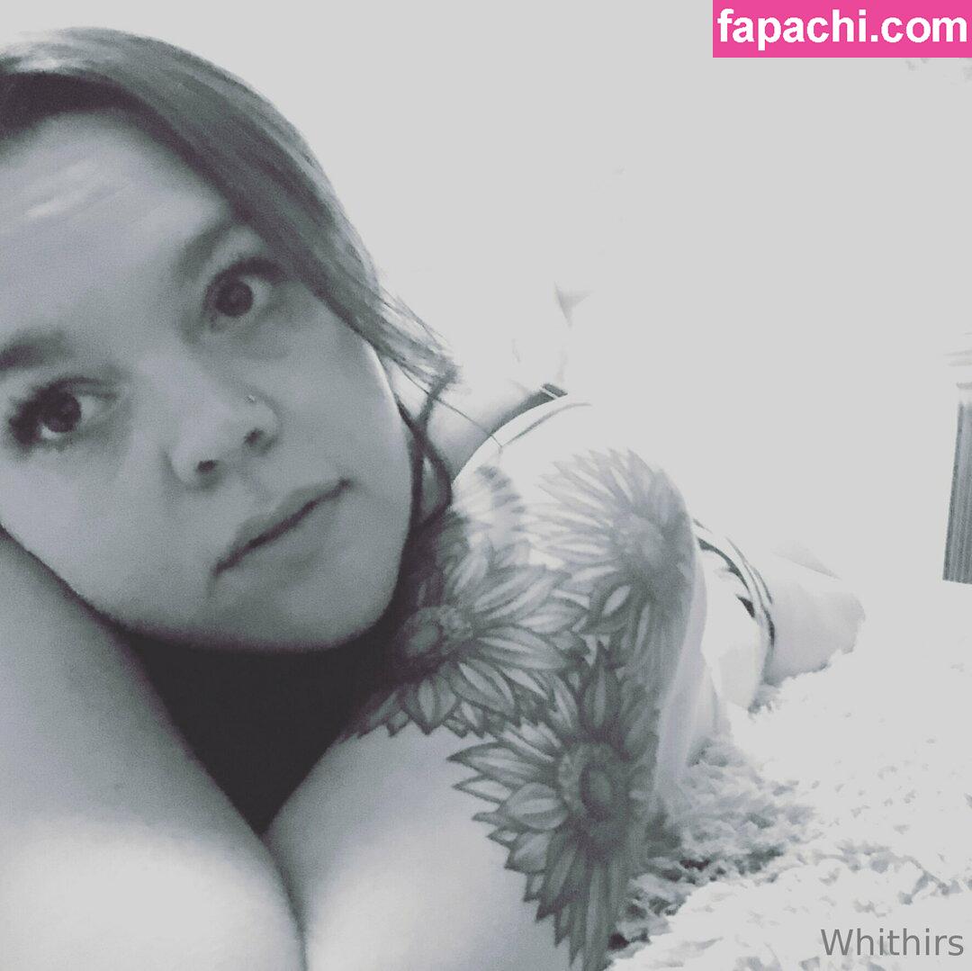 whithirs / tiffany_withers leaked nude photo #0006 from OnlyFans/Patreon