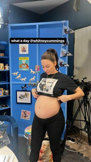 Whitney Cummings leaked media #0392